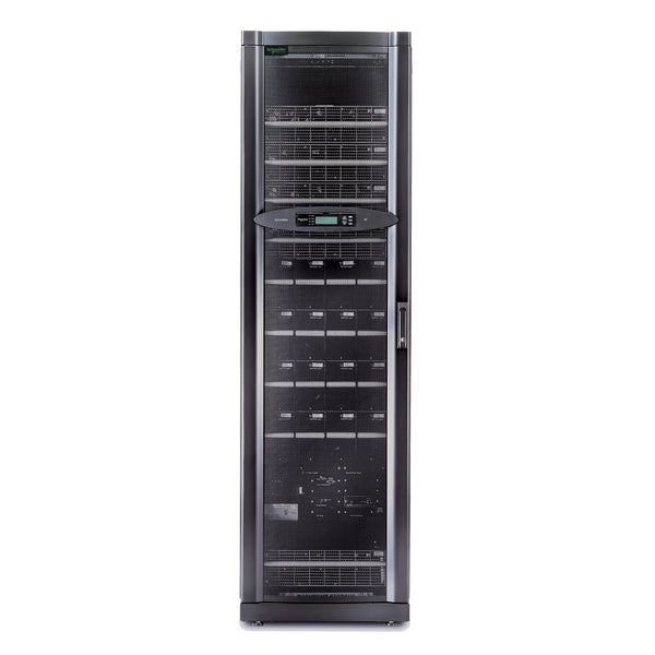 APC Symmetra PX 40kW UPS, Scalable N+1, 208V, Double Conversion
