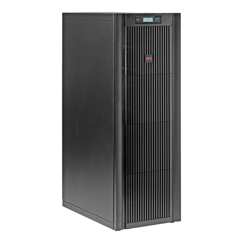 APC Smart-UPS VT 30kVA 208V with 4 Battery Modules, Start-Up 5x8, Internal Maintenance Bypass, Parallel Capable
