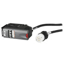 APC Power Distribution Module, 30A L21-30, 3P5W, 208V, 16.8m Cord