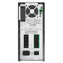 APC Smart-UPS SMT2200IC, 2200VA/1980W Line Interactive Tower, LCD, SmartConnect, 230V