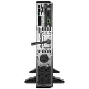 APC Smart-UPS X 2000VA 2U Rack/Tower, 100–127V, NMC, Extended Runtime