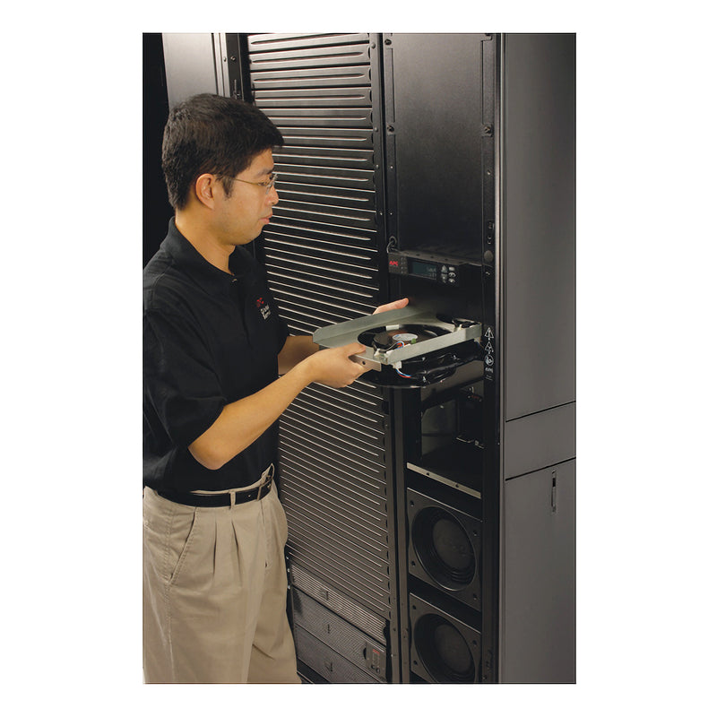 APC Advantage Prime Service Plan 1 Year for InRow ACRD 10kW | WADVPRIME-AX-15