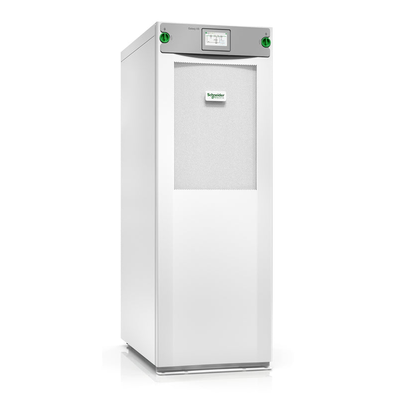 Schneider Electric Galaxy VS UPS 30kW 400V for External Batteries, Start-up 5x8