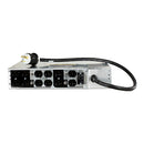 APC AP9626 Rack-Mount Step-Down Transformer 208V to 120V 5000VA 2U