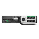 APC Smart-UPS 3000VA Lithium-Ion 2U Rackmount, 120V, SmartConnect