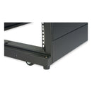 APC NetShelter SX 48U Server Rack Enclosure, 600mm Wide x 1070mm Deep, Black – AR3107X610