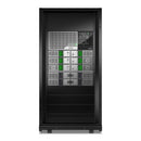 APC Smart-UPS Modular Ultra, 15kW Scalable to 20kW, 24U Tower, Lithium-ion, 208/240V, N+1 Redundancy, Network Card