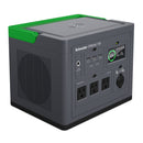Schneider OffGrid PPS730 Portable Power Station 738Wh 700W Lithium-Ion