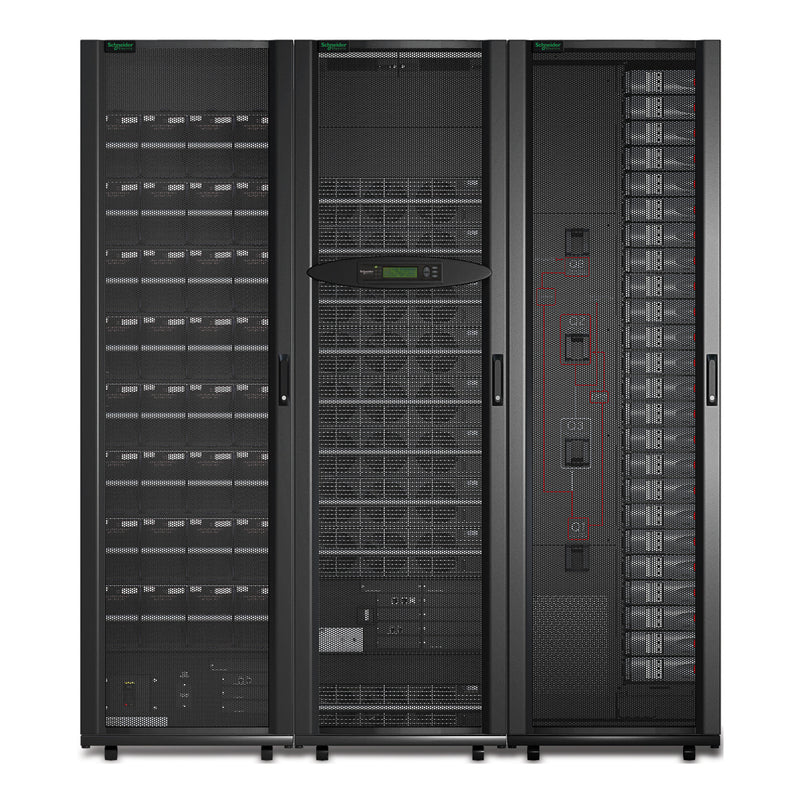APC Symmetra PX 80kW Scalable to 100kW UPS, 208V with Start-Up Service