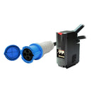 APC IT Power Distribution Module 60A IEC309 3P+PE 1040cm – PDM3460IEC309-1040