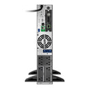 APC Smart-UPS X 1500VA, Rack/Tower 2U, 120V, 8x 5-15R, SmartConnect + NMC