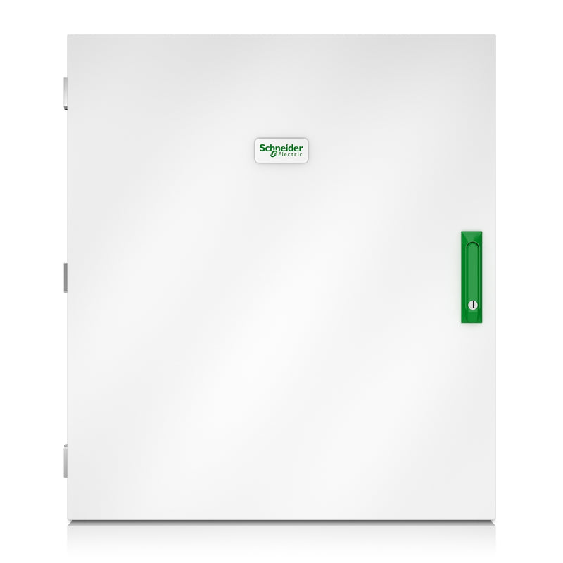 Schneider Electric Parallel Maintenance Bypass Panel for 2x 40–50kW UPS, 400V Wallmount