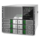 APC Smart-UPS Modular Ultra, 15kW Scalable to 20kW N+1, Lithium-ion, Rackmount 9U