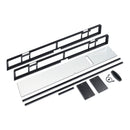 APC NetShelter SX Front Containment Assembly for InRow 300mm