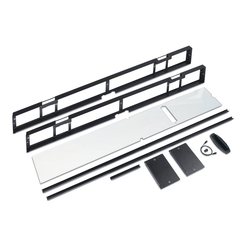 APC NetShelter SX Front Containment Assembly for InRow 300mm