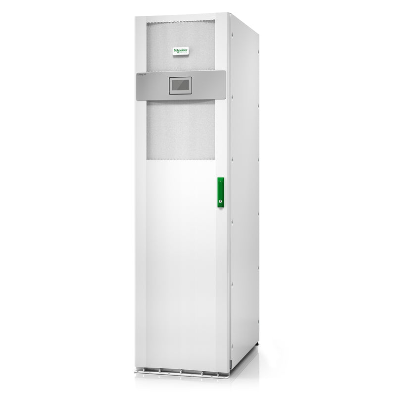 Schneider Electric Galaxy VS UPS 20kW 480V with N+1 Redundancy, for 5 Smart Modular Battery Strings