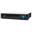 APC Smart-UPS C 1000VA 600W Rackmount 2U Line-Interactive UPS