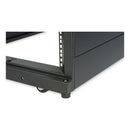 APC NetShelter SX 42U Server Rack Enclosure, No Doors, 600mm Wide, Black