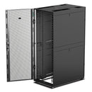 APC NetShelter SX 42U Networking Rack Enclosure, 1070mm Deep, Black [AR3140]