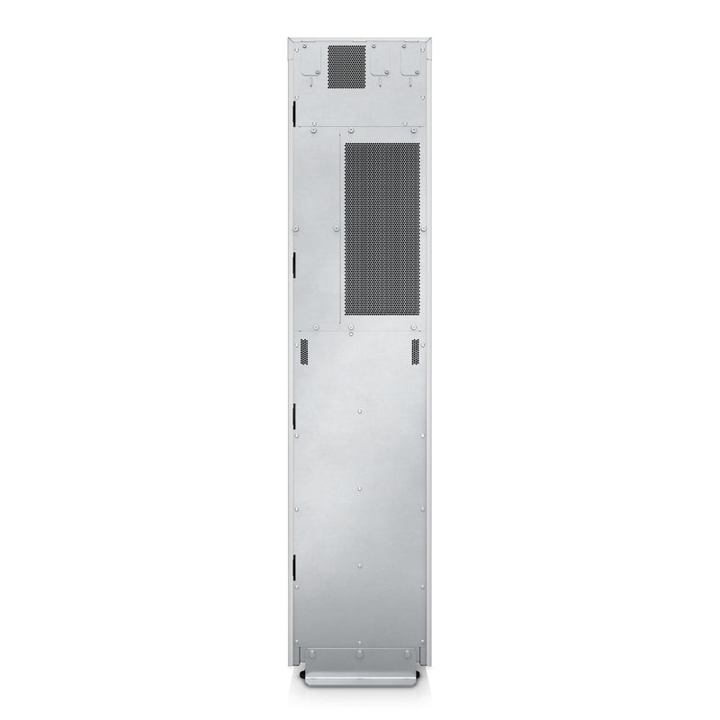 Schneider Electric Galaxy VS UPS 10kW 208V with 1x 7Ah Battery, Expandable to 2, Start-up 5x8
