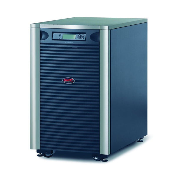 APC Symmetra LX 12 kVA (Scalable to 16 kVA) N+1 Tower UPS │ 220–415 V, Modular Double-Conversion