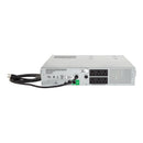 APC Smart-UPS C 1000VA 600W Rackmount 2U Line-Interactive UPS