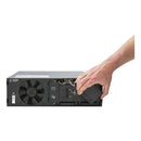 APC Smart-UPS On-Line, 5kVA, Rackmount 3U, 208V, L6-20R/L6-30R, Network Card, TAA