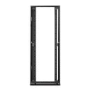 APC NetShelter SX 42U Networking Rack Enclosure, 1070mm Deep, Black [AR3140]