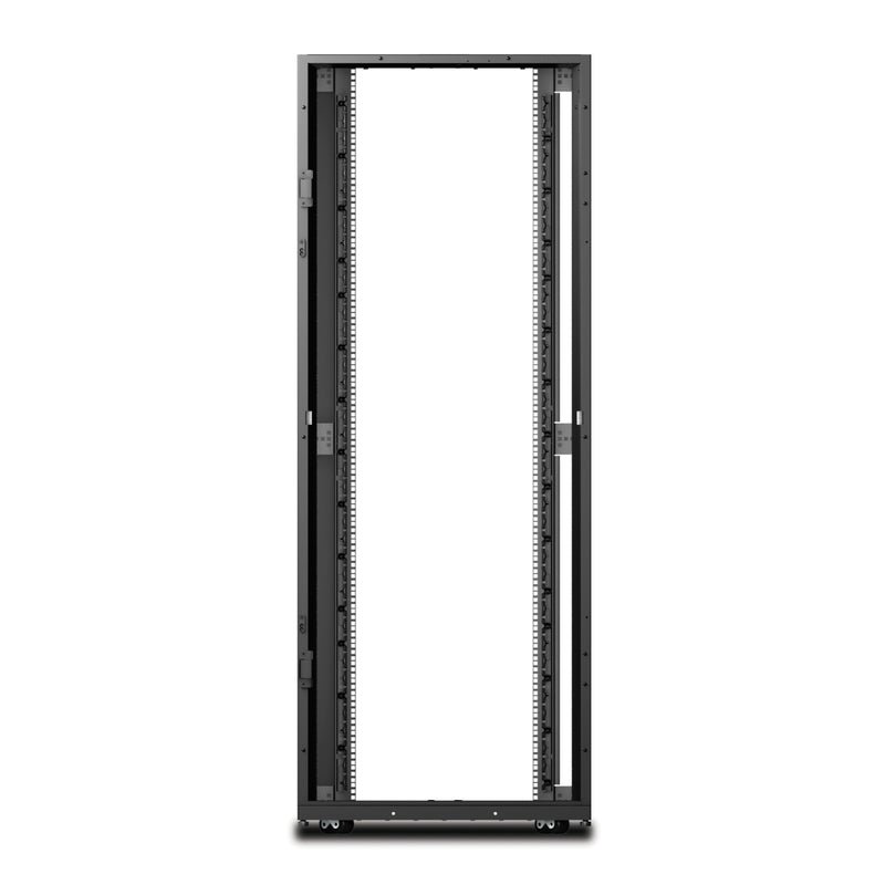 APC NetShelter SX 42U Networking Rack Enclosure, 1070mm Deep, Black [AR3140]