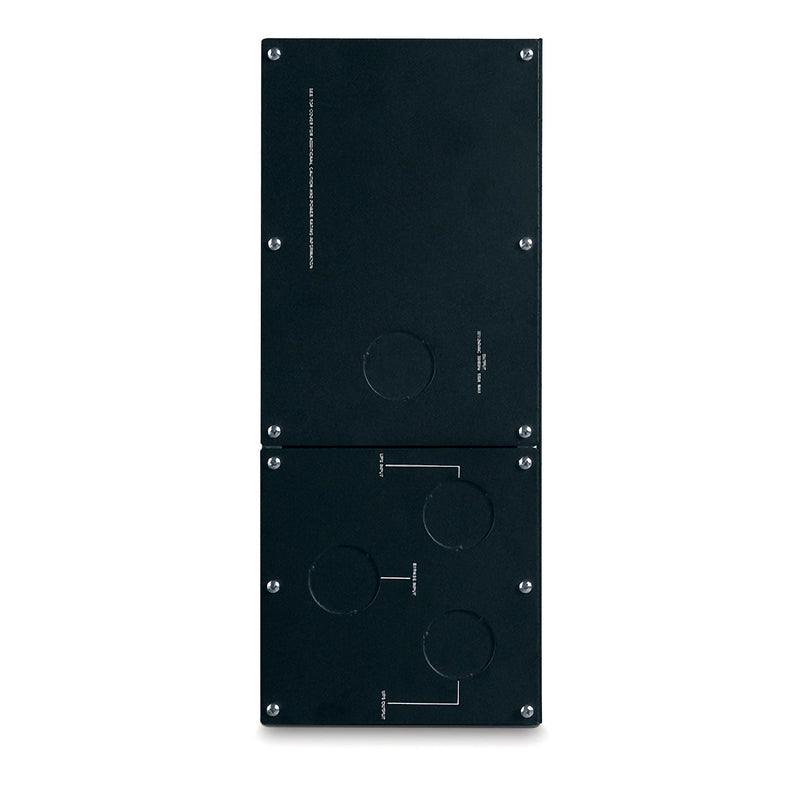 APC SBP10KRMT4U 4U Service Bypass Panel, 100A, 200-240V, Rack Mount