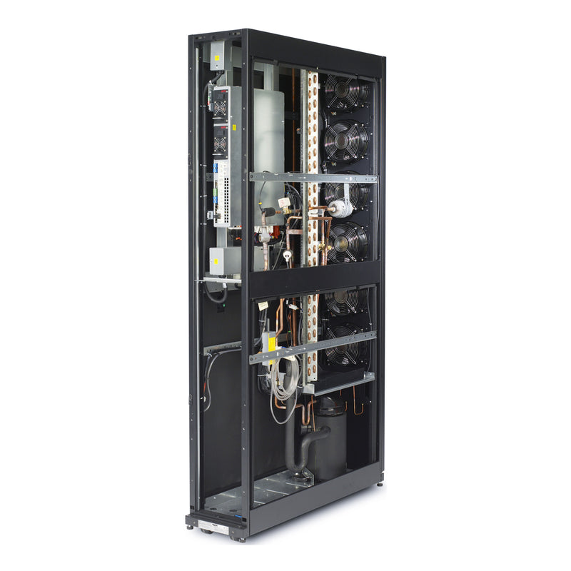 APC ACRD200 InRow RD 300mm Fluid Cooled Air Conditioning Unit, 208–230V