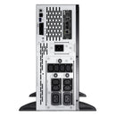 APC Smart-UPS X SMX2200HVNC 2200VA 4U Rack/Tower UPS, 208–240V, 8x C13 + 2x C19, NMC, Extended Runtime