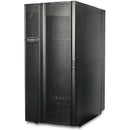 APC NetShelter SX Rear Air Containment Assembly for 42U + InRow 600 mm