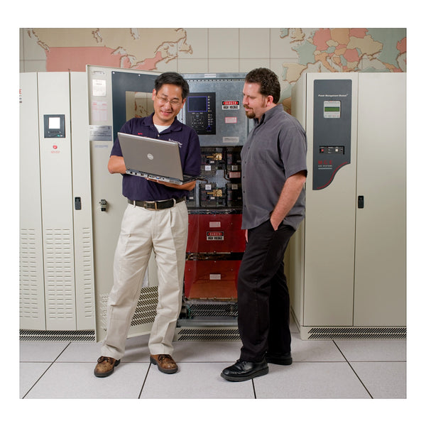 APC Advantage Ultra Service Plan, 1 Year, for Epsilon 200–600A