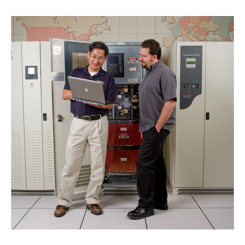 APC Advantage Ultra Service Plan, 1 Year, for Epsilon 200–600A