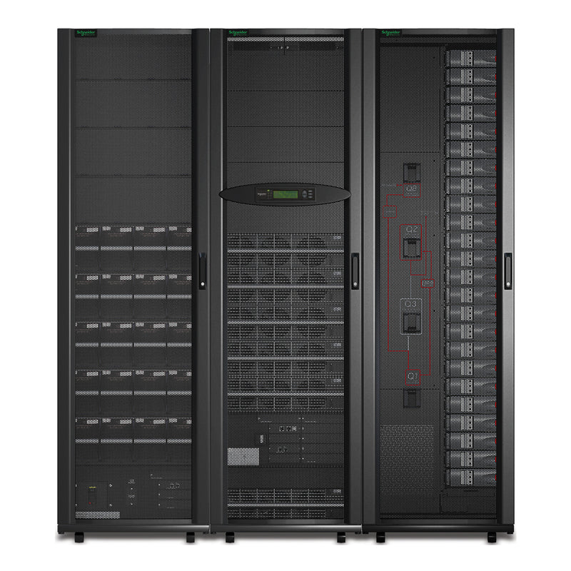APC Symmetra PX 50kW Scalable to 100kW, 208V with Start-Up Service