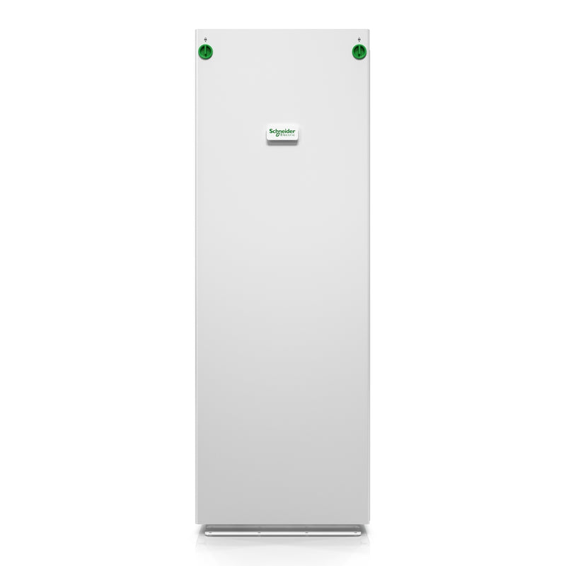 Schneider Electric Galaxy VS Modular Battery Cabinet – 6 Battery String Capacity (GVSMODBC6)