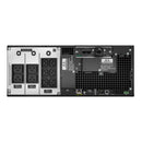 APC Smart-UPS SRT 6000VA RM 230V Marine, 4U, LCD, Network Card, Ext. Runtime