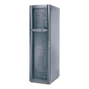 APC 60kW InfraStruXure Xmerless Power Distribution Unit (PDU), 230V In/120V Out