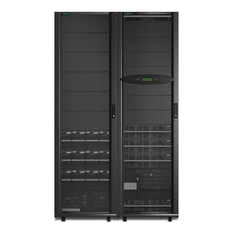 APC Symmetra PX 30kW Scalable to 100kW UPS, 208V, with Startup Service