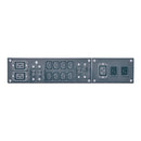 APC SBP5000RMI2U 230V 32A Rack-Mount Maintenance Bypass Panel 2U