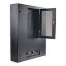 APC Smart-UPS VT 10–30kVA Maintenance Bypass Panel, 208V, Wall Mount, w/ 42-Circuit Distribution Panel