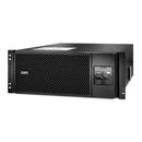 APC Smart-UPS SRT 6kVA 230V Rackmount 4U UPS with Network Card & Extended Runtime