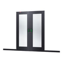 APC NetShelter Aisle Containment Sliding Door – ACDC2400