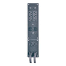 APC SBP3000RM2U Rackmount Maintenance Bypass Panel 3000VA 120V