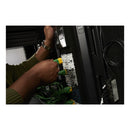 APC NetShelter Rack PDU Advanced, Metered, 3PH 22.1kW 400V, 48 Outlets