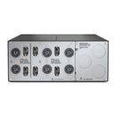 APC SBP20KRMT4U Service Bypass Panel, 200–240V, 125A, 4U Rackmount