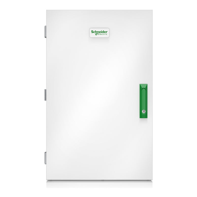 Schneider Electric Galaxy VS Battery Breaker Box 100-200kW 400V – GVSBBB100K200H