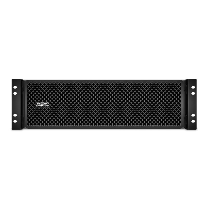 APC Smart-UPS SRT 192V External Battery Pack for 5/6kVA, 3U Rackmount