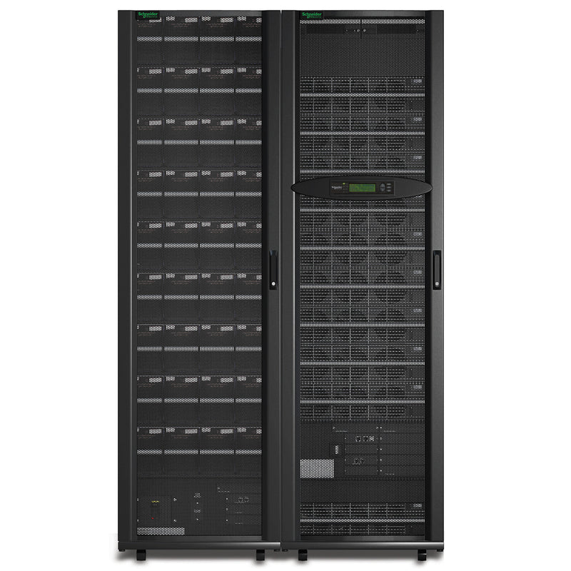 APC by Schneider Electric Symmetra PX SY90K100F 90kVA Scalable Tower UPS